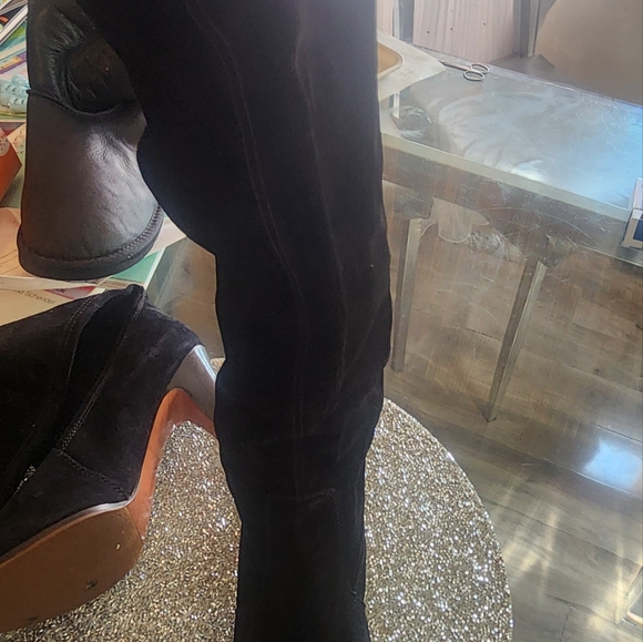 Vero Cuoio boots - Picture 9 of 11